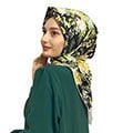 100% Cotton Scarf